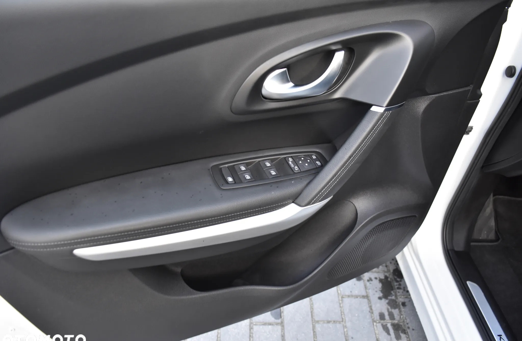 Renault Kadjar cena 89900 przebieg: 6900, rok produkcji 2021 z Chodzież małe 326